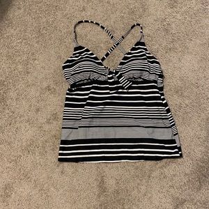Bathing suit